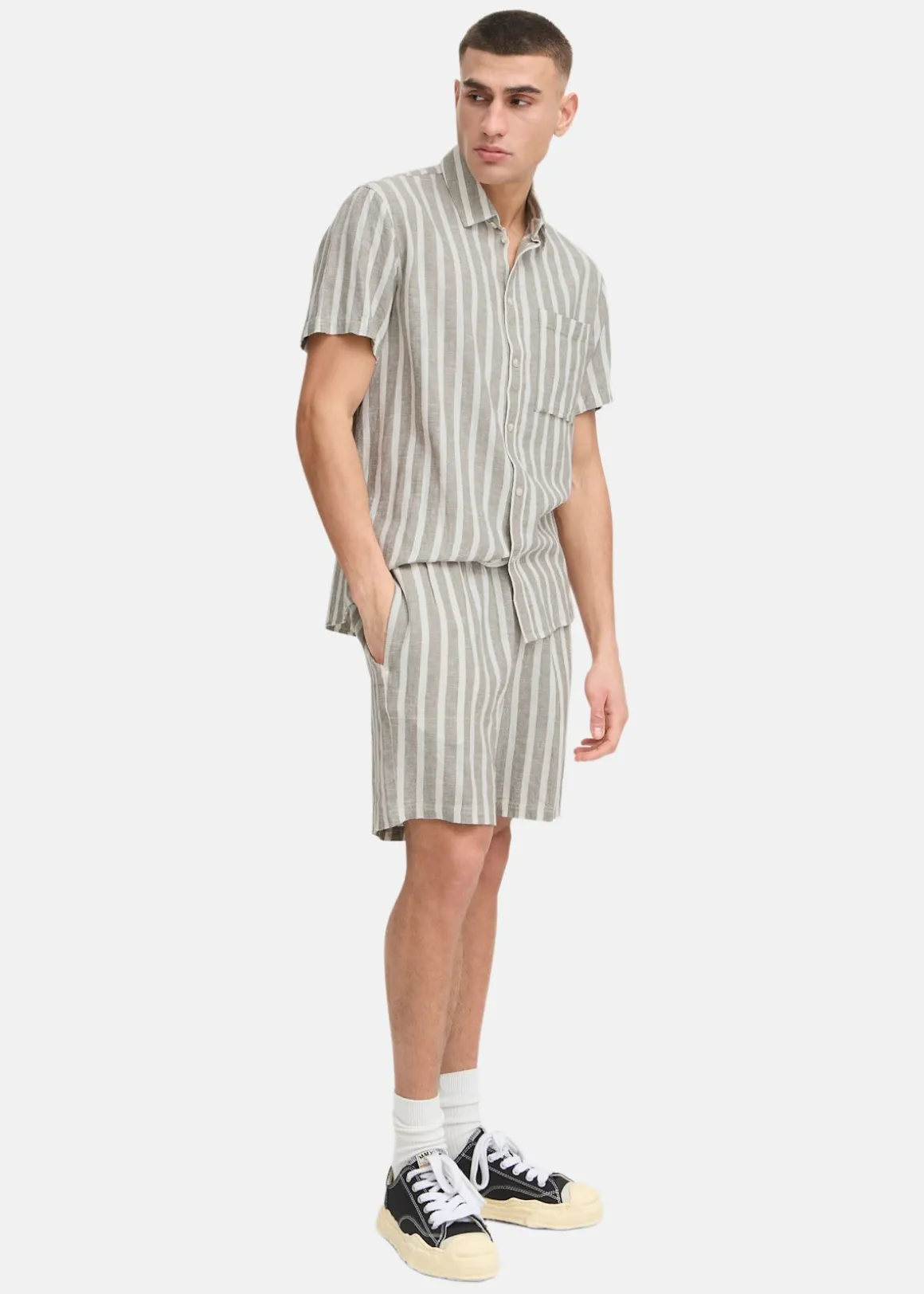 SDFried Short