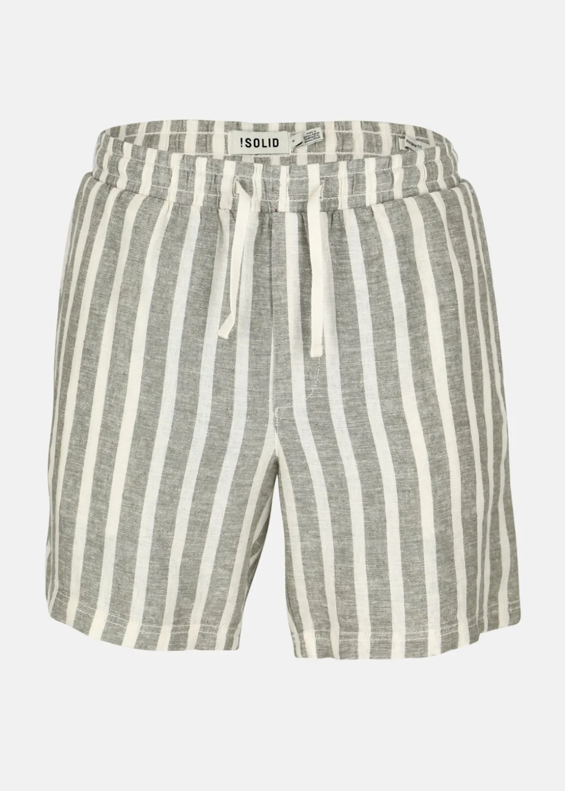 SDFried Short