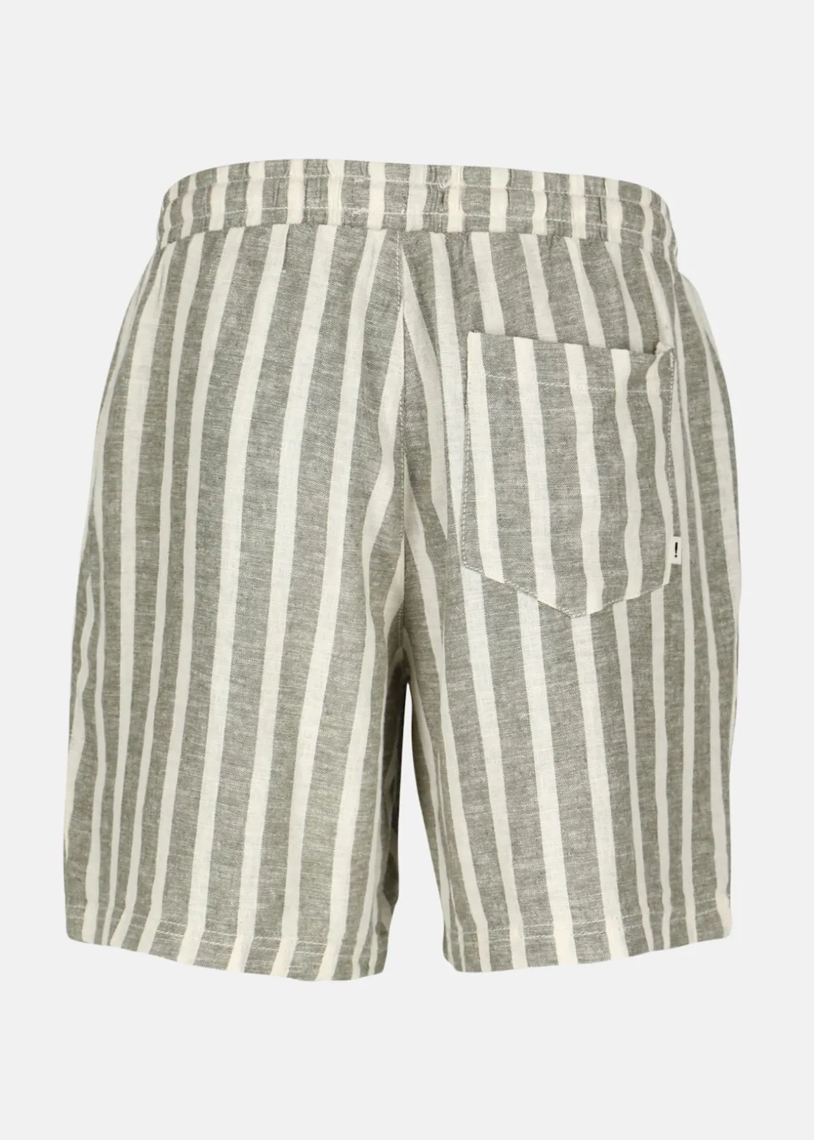 SDFried Short