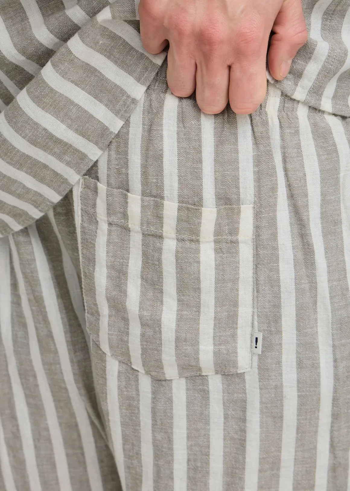 SDFried Short