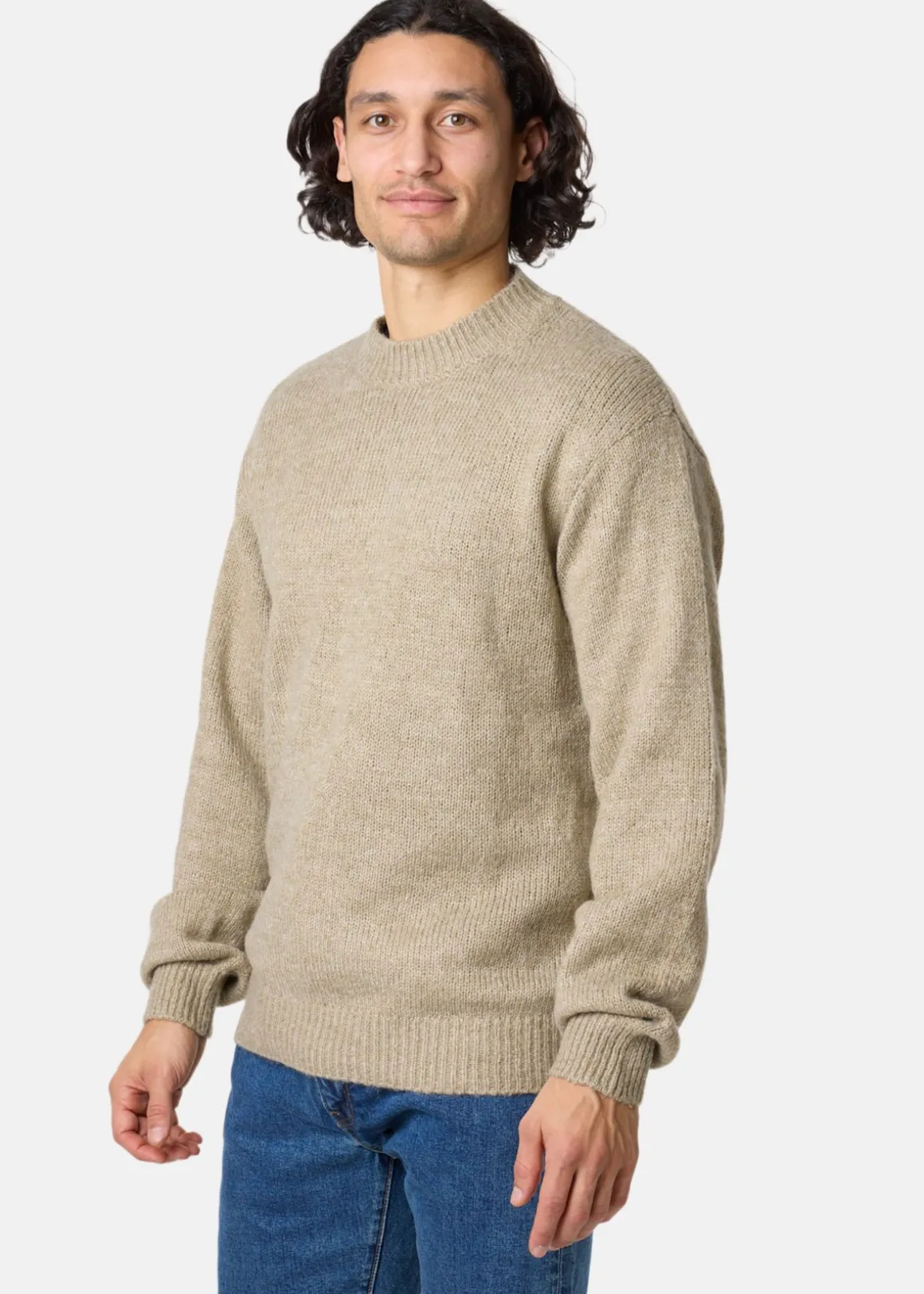 SDHAMANDI KNIT