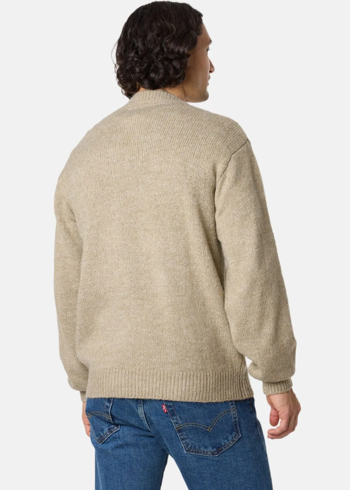 SDHAMANDI KNIT