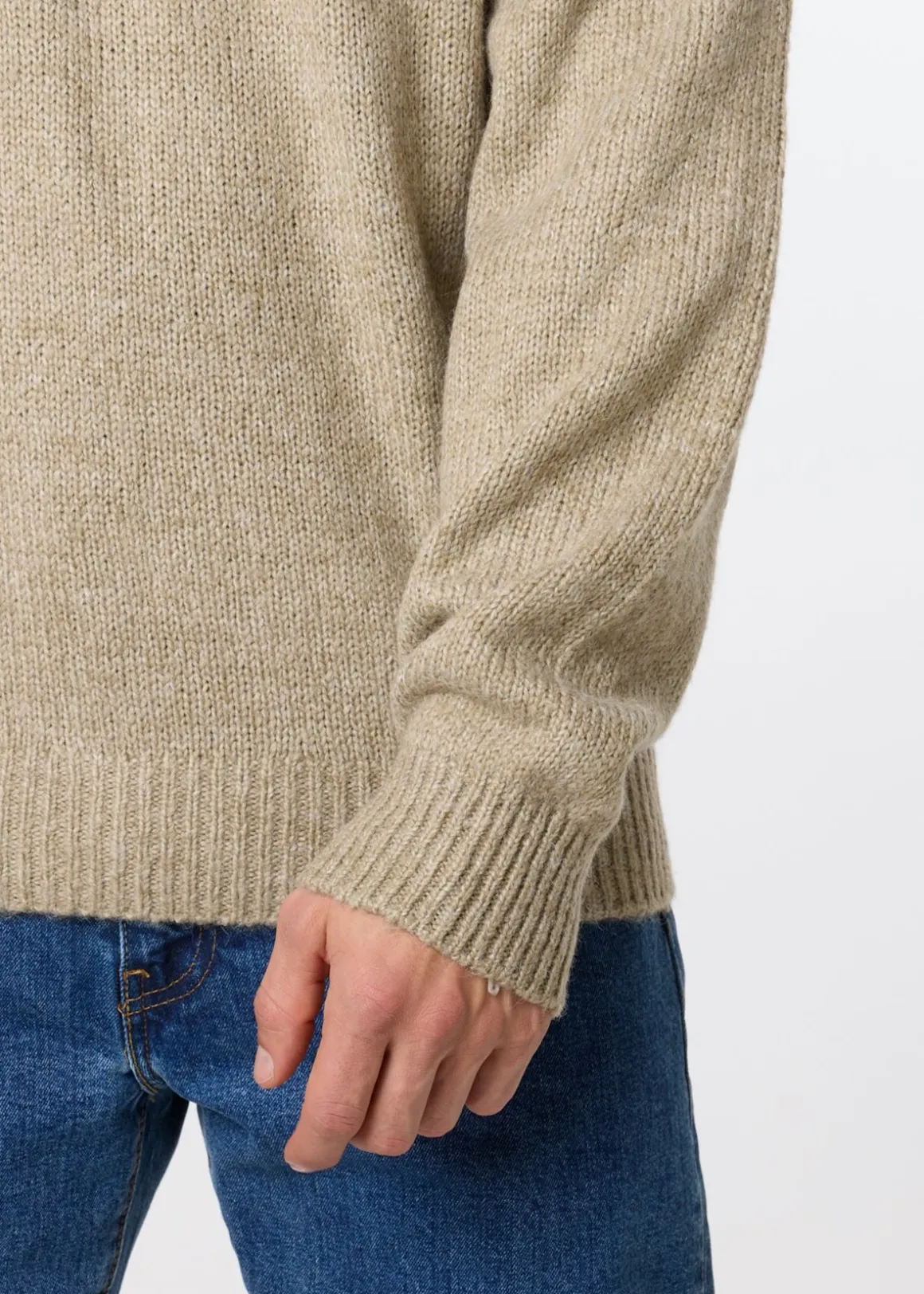 SDHAMANDI KNIT