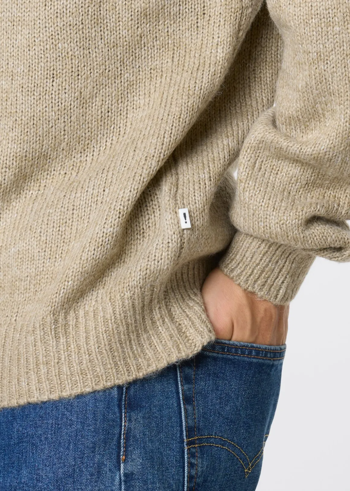 SDHAMANDI KNIT