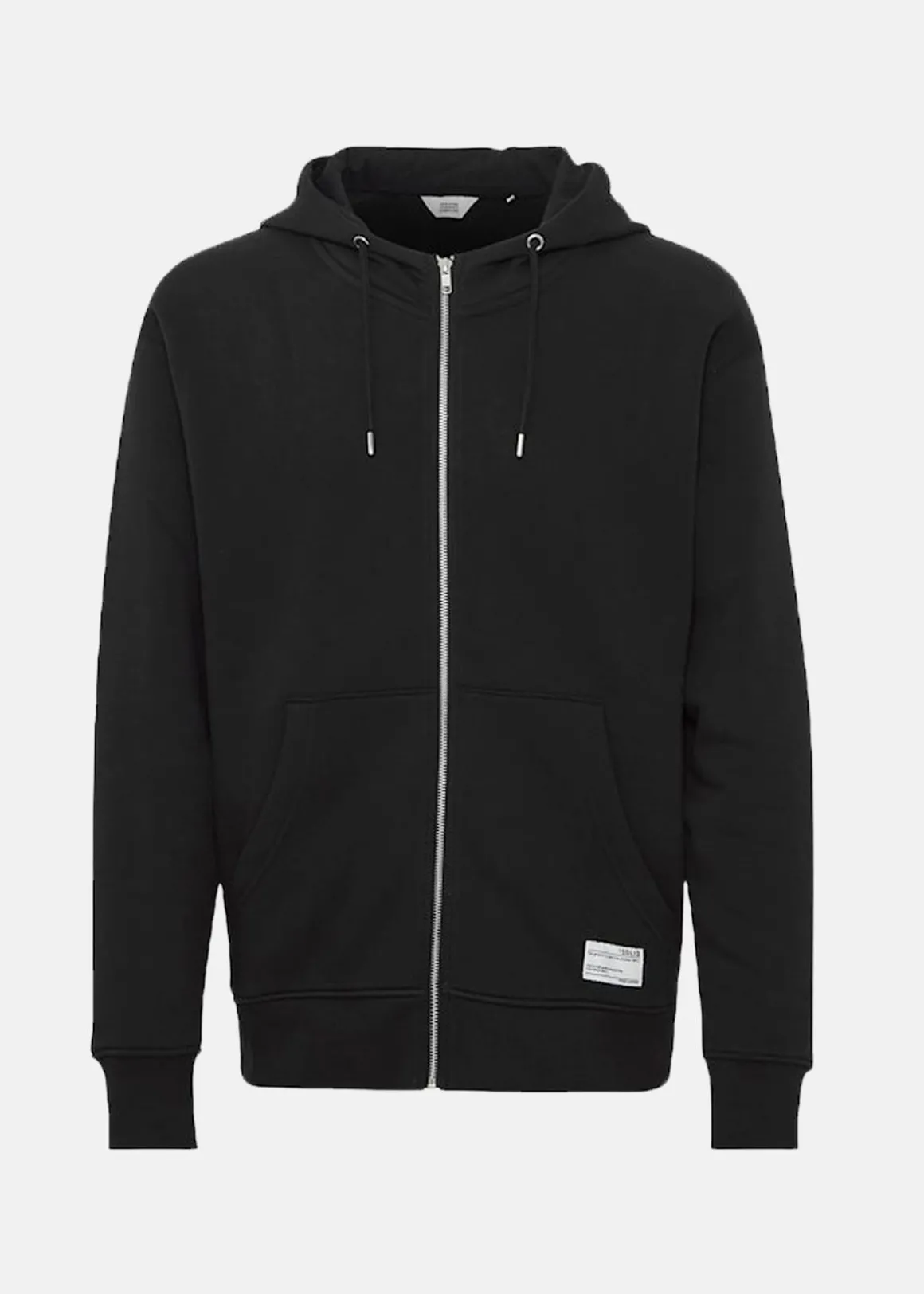 SDLenz Zipper SW
