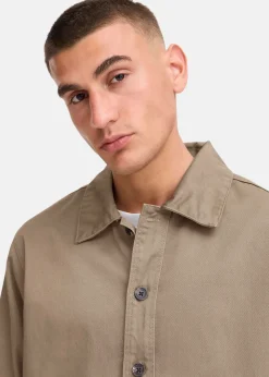 SDOSSIE OVERSHIRT