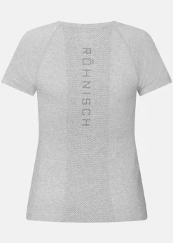 Seamless Flex Tee
