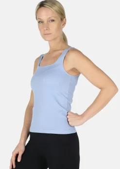Seamless Sport Singlet