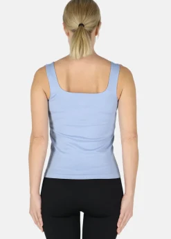 Seamless Sport Singlet