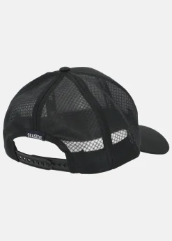 Seaside Trucker Cap
