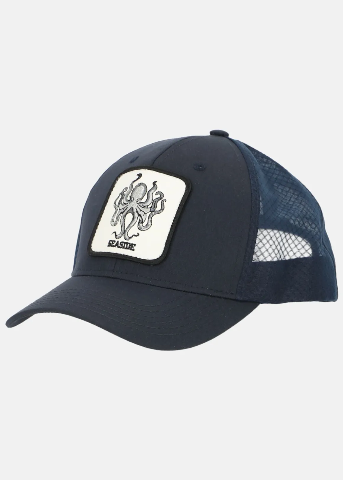 Seaside Trucker Cap