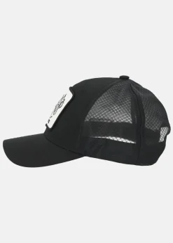 Seaside Trucker Cap