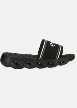Sebastian kids slipper W/light