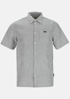 Seersucker Shirt
