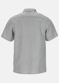Seersucker Shirt