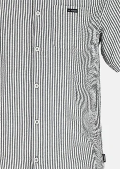 Seersucker Shirt