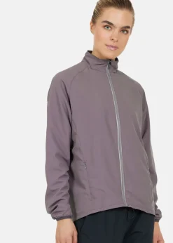 Shela W Jacket