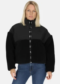 Sherpa Jacket