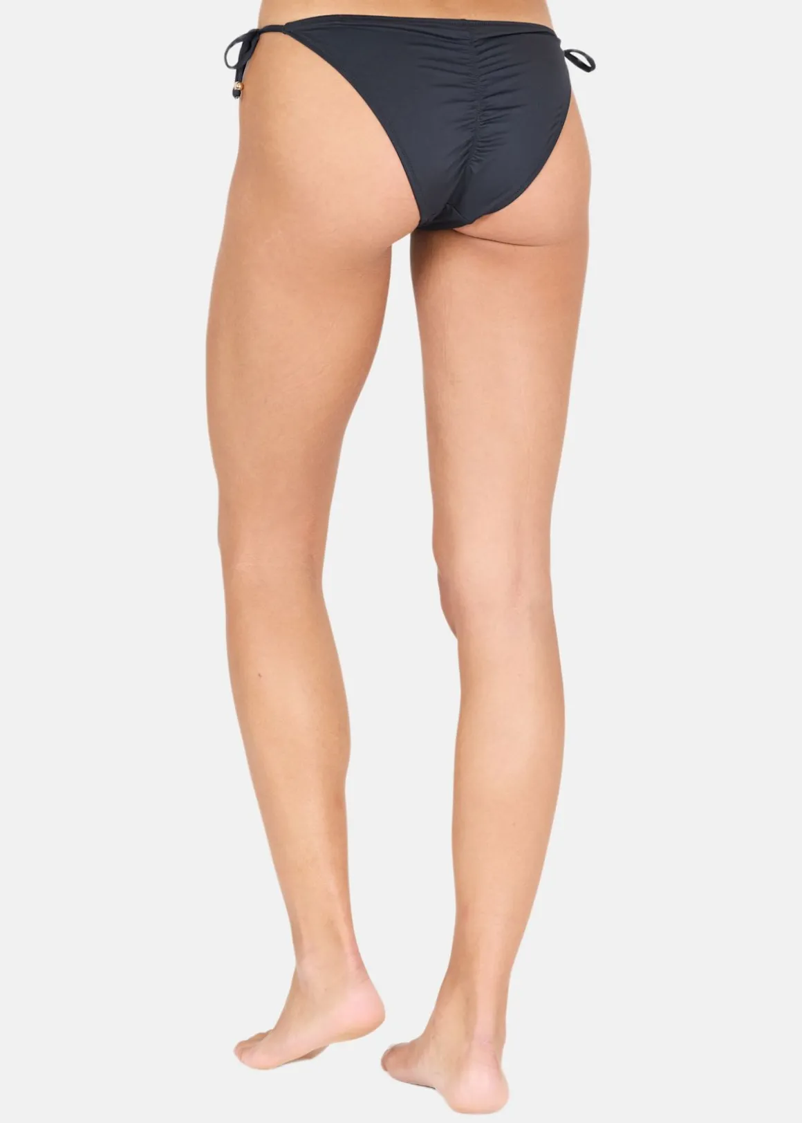 Sherrill W Side-Tie Bikini Bri