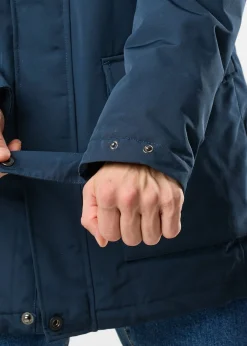 Shetland Jacket