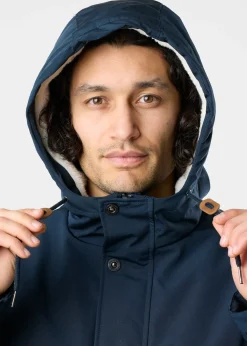 Shetland Jacket