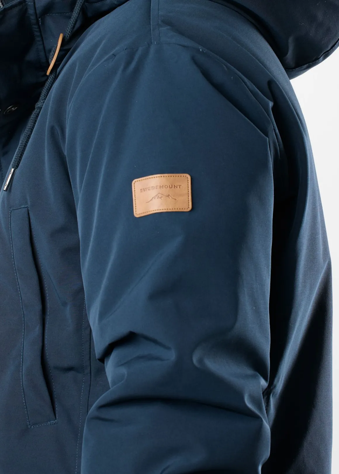 Shetland Jacket