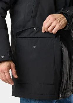 Shetland Jacket