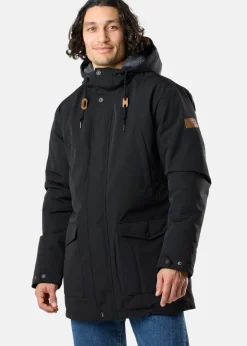 Shetland Jacket