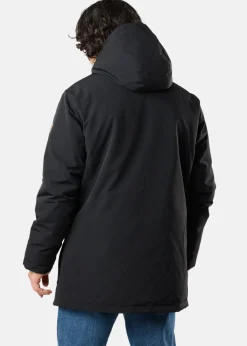 Shetland Jacket