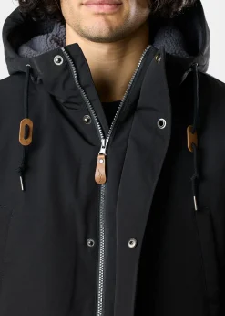 Shetland Jacket