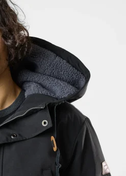 Shetland Jacket