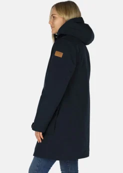 Shetland Jacket W