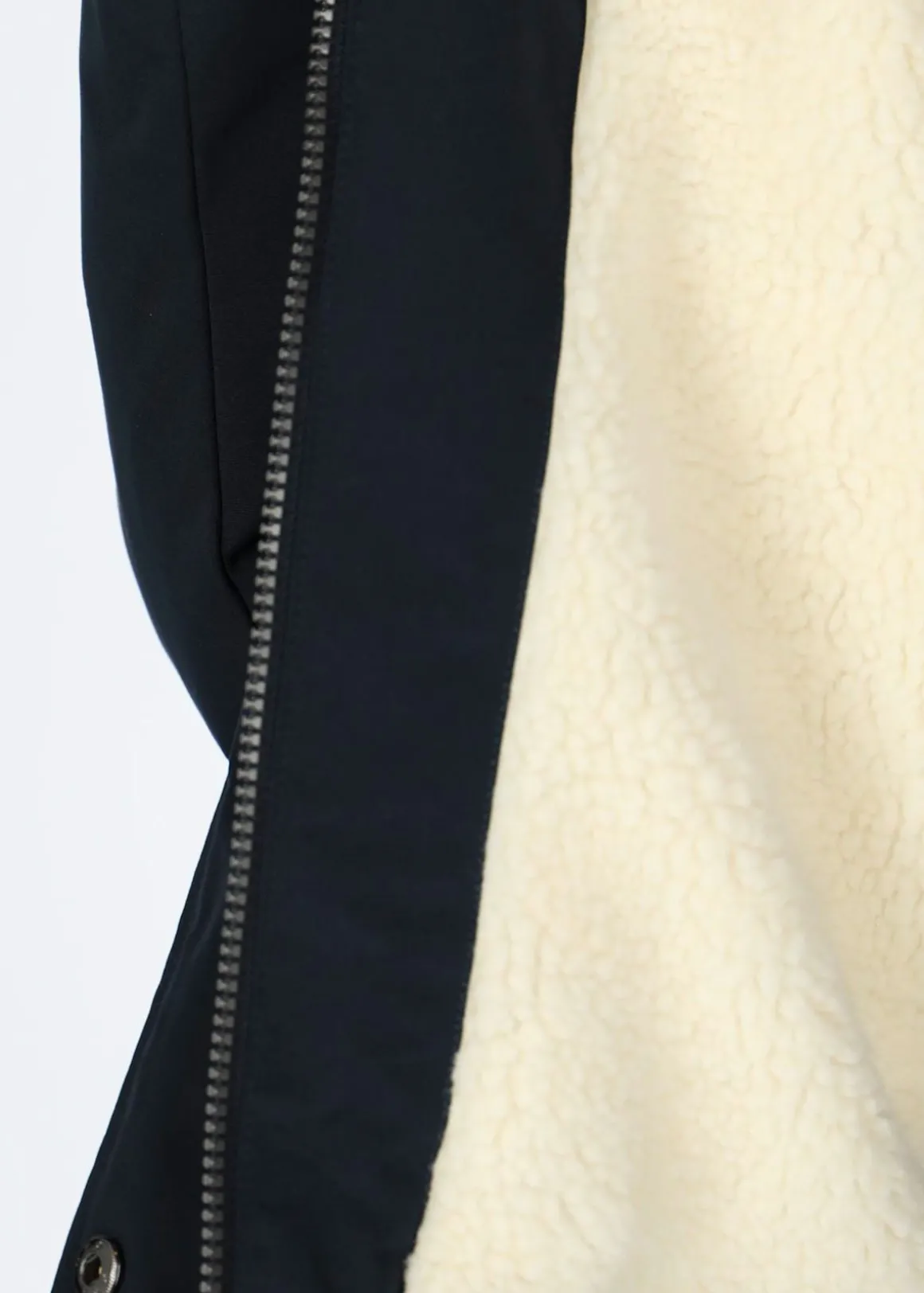 Shetland Jacket W