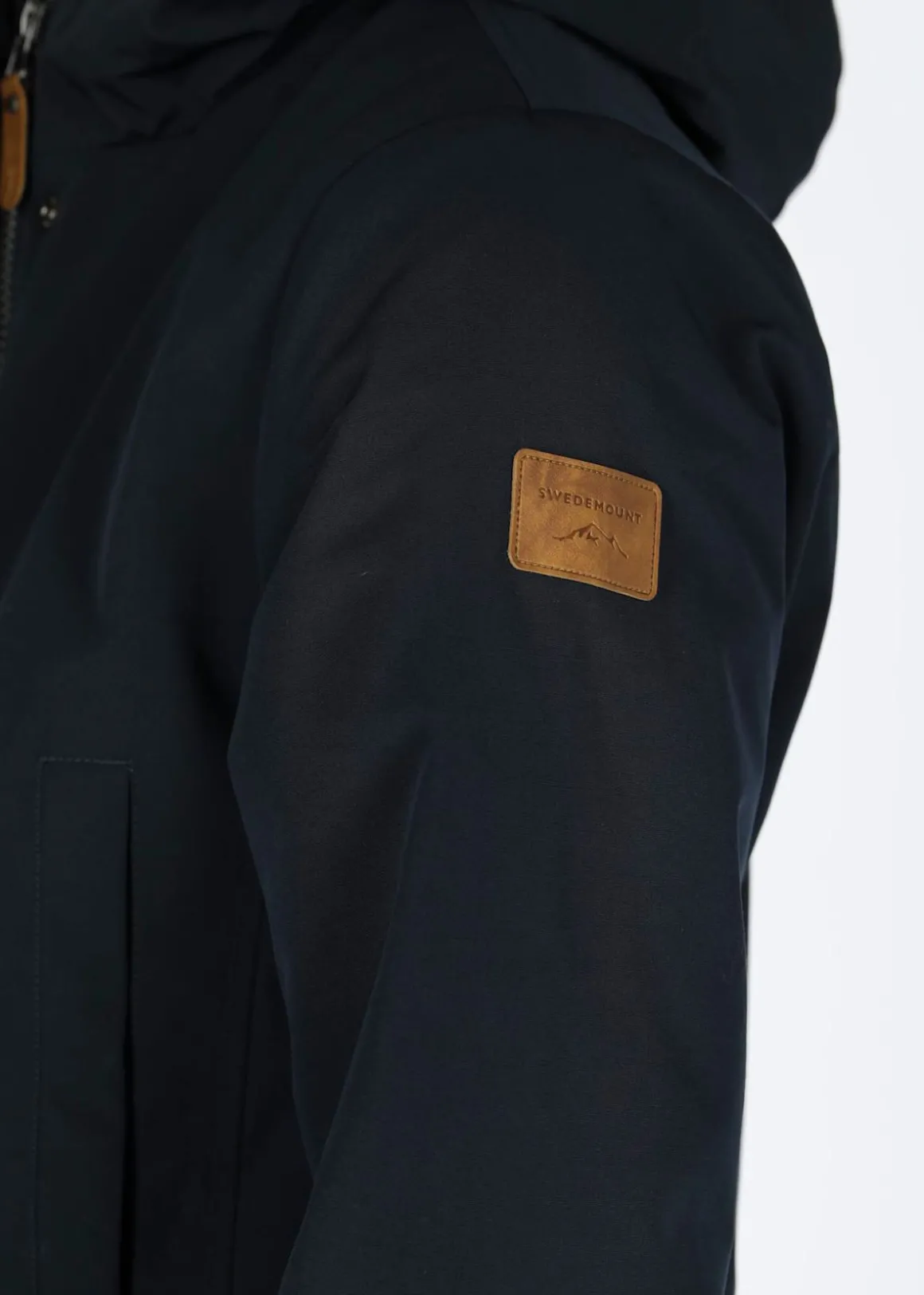 Shetland Jacket W