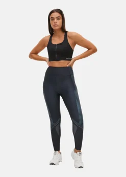 Shield Block Tights