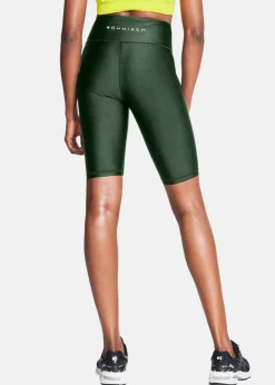 Shiny Bike Tights