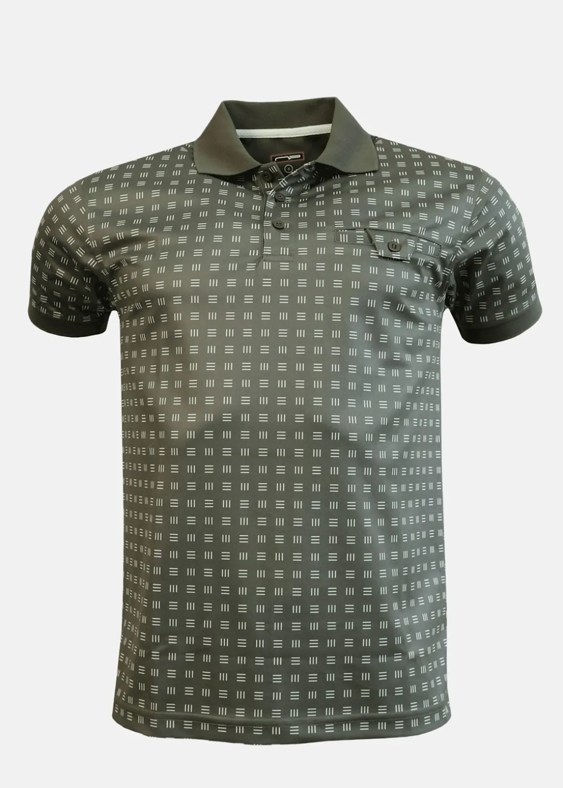 Shirt 2502