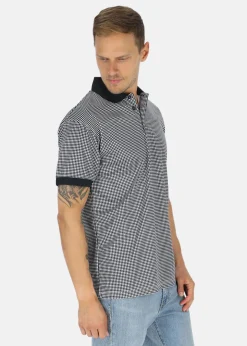Shirt 2201 07 Navy