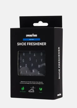 Shoe Freshener