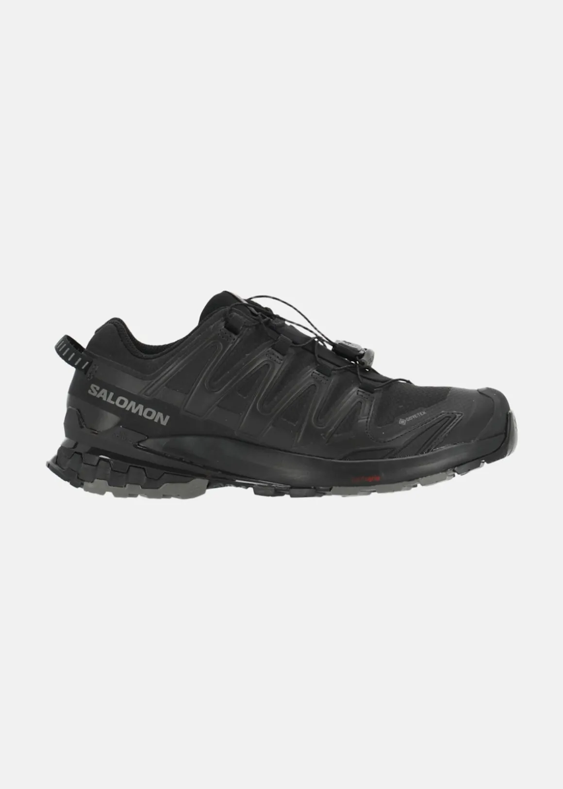 SHOES XA PRO 3D V9 GTX W Black