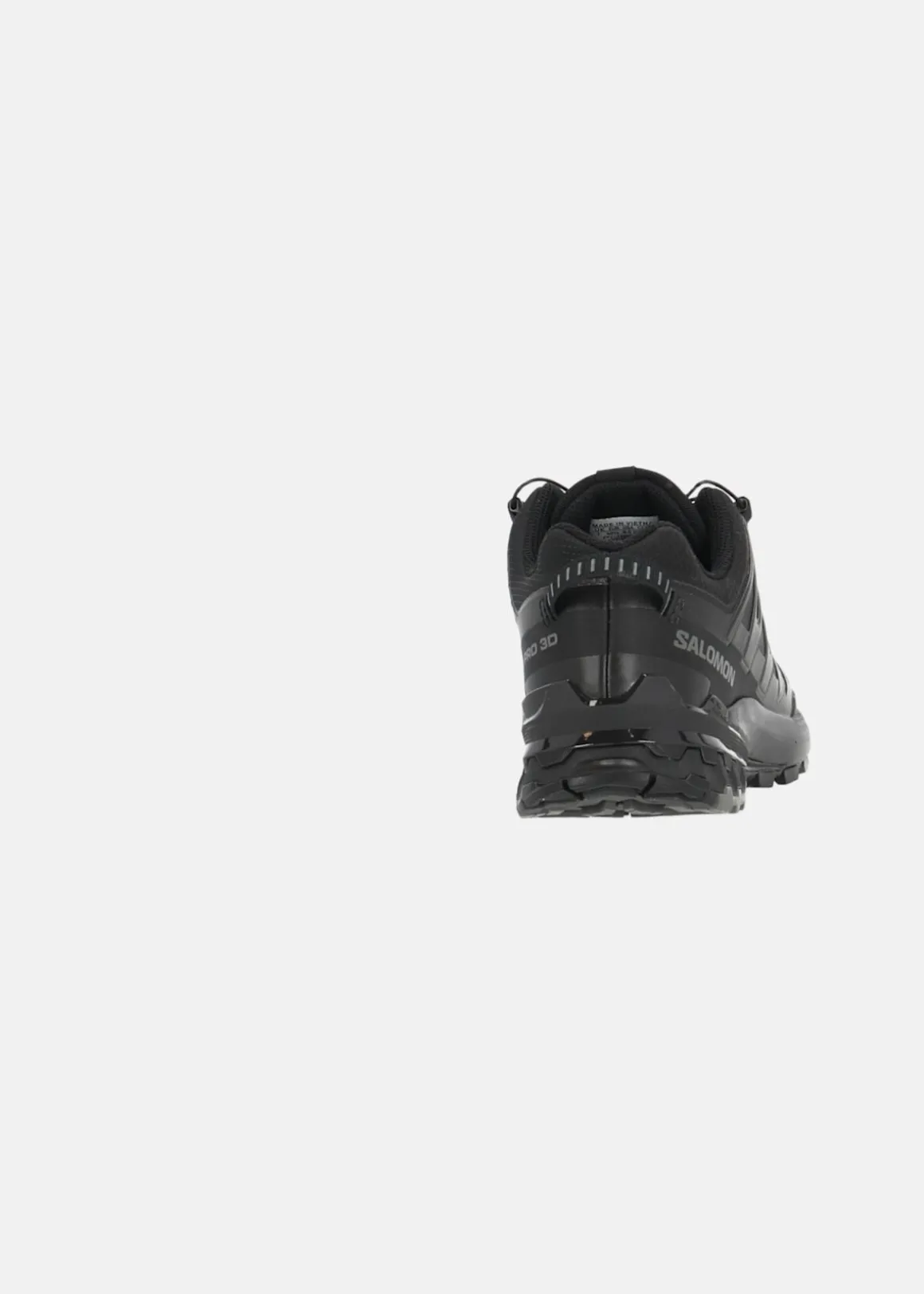 SHOES XA PRO 3D V9 GTX W Black