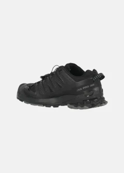 SHOES XA PRO 3D V9 GTX W Black
