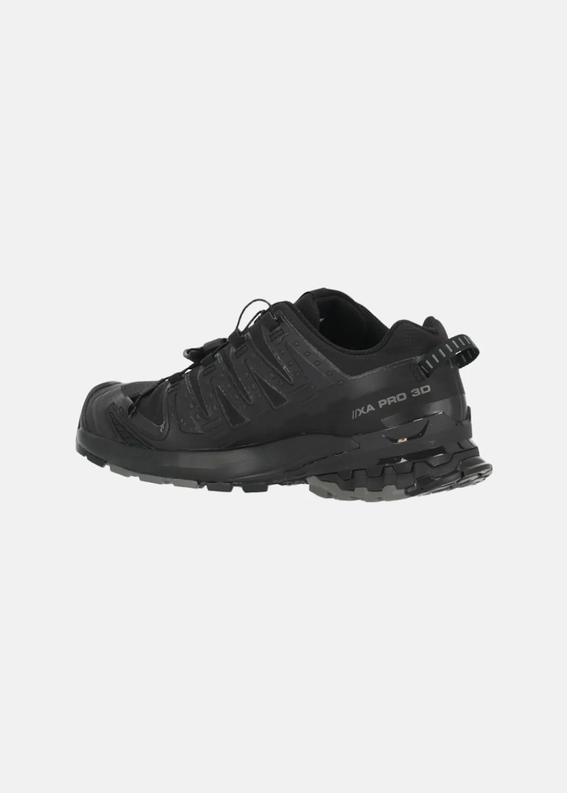 SHOES XA PRO 3D V9 GTX W Black