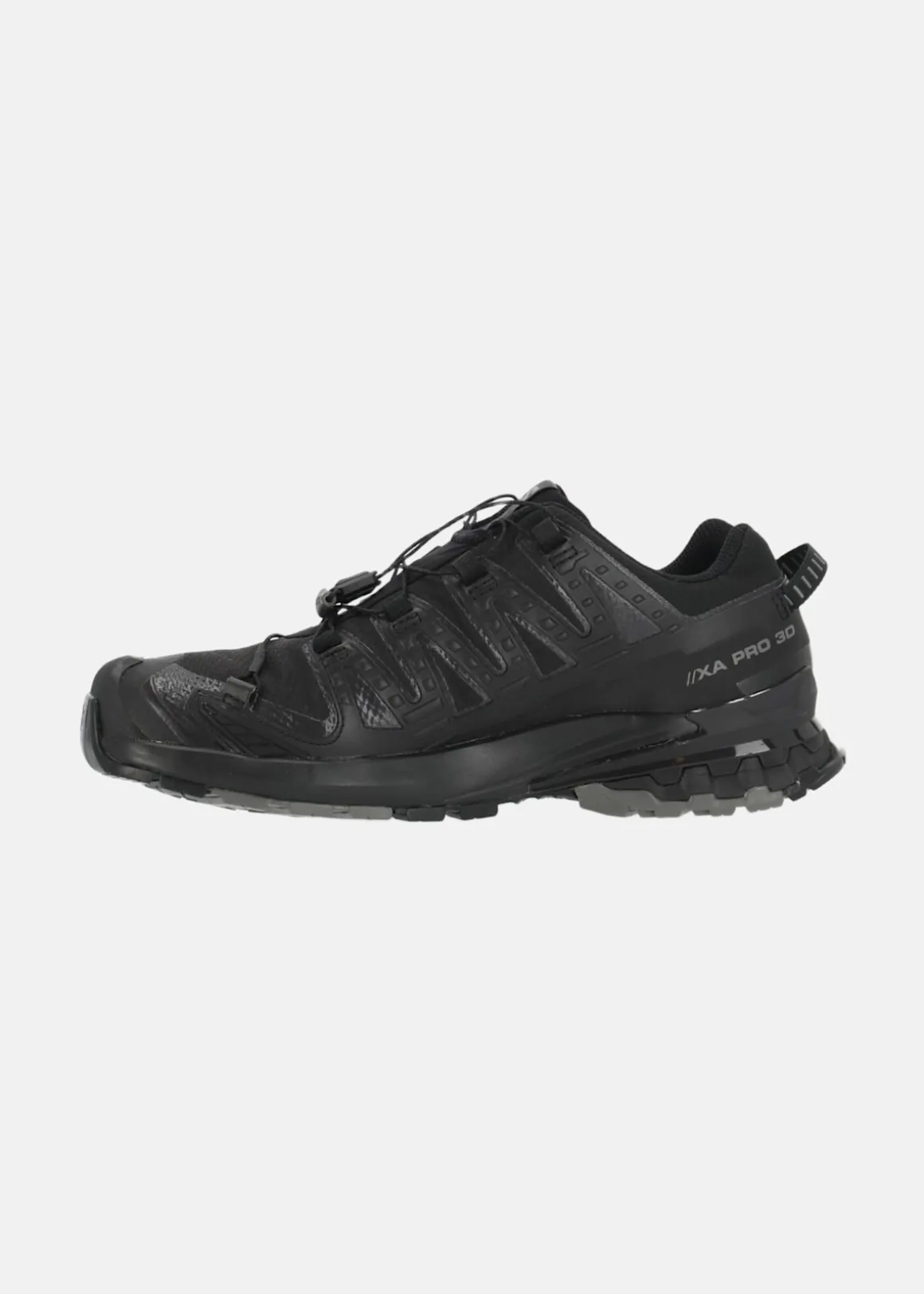 SHOES XA PRO 3D V9 GTX W Black