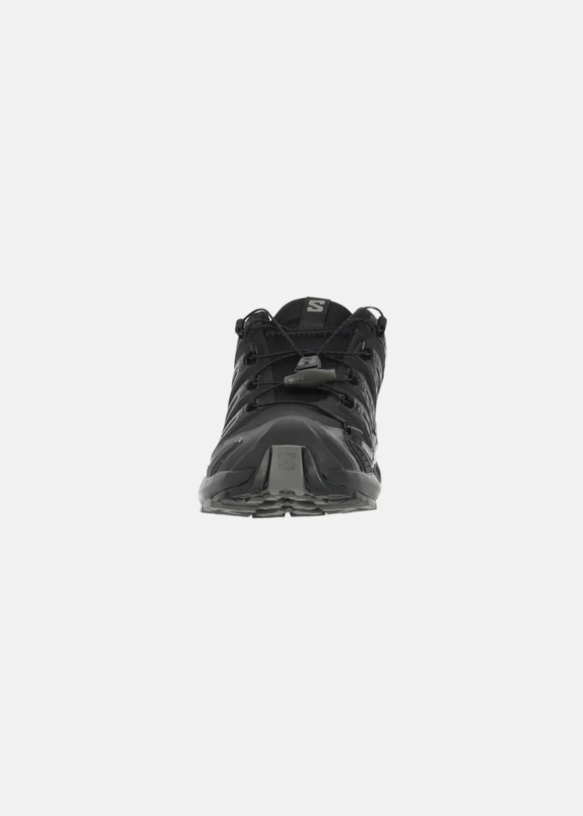 SHOES XA PRO 3D V9 GTX W Black