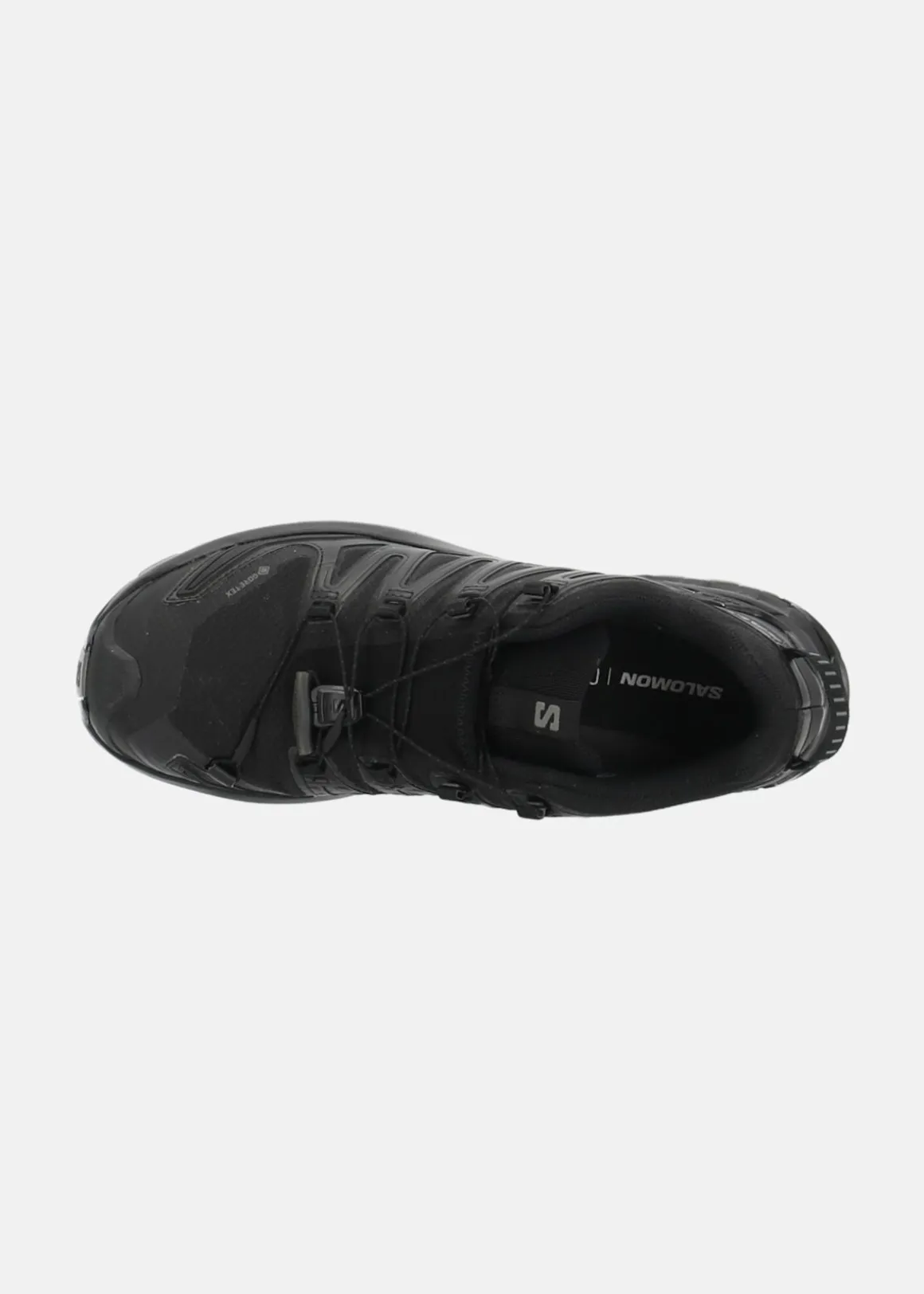 SHOES XA PRO 3D V9 GTX W Black