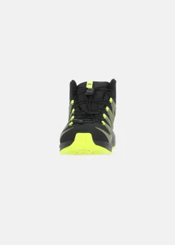 SHOES XA PRO V8 MID CSWP J Bla