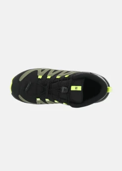SHOES XA PRO V8 MID CSWP J Bla