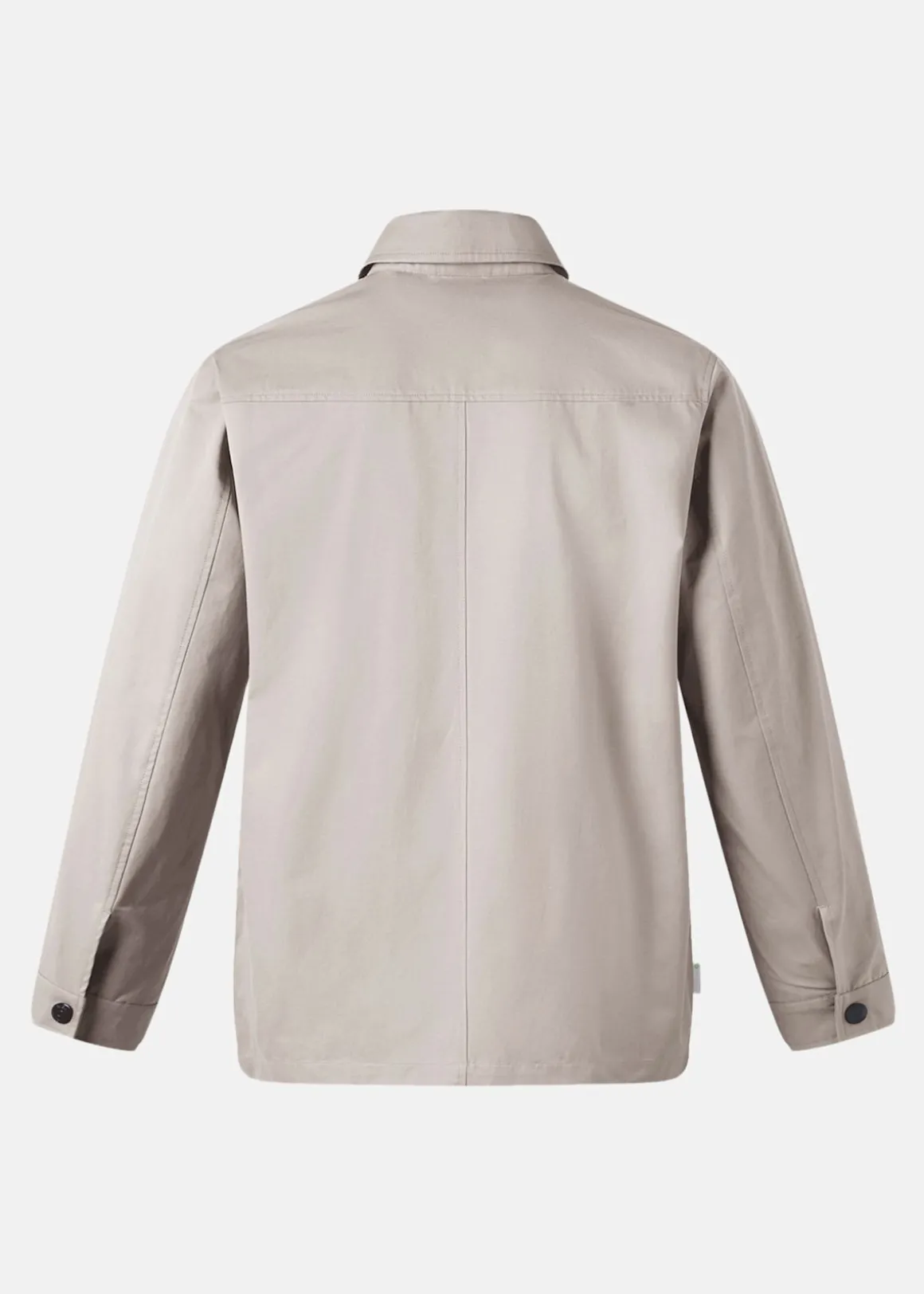 Shore Overshirt