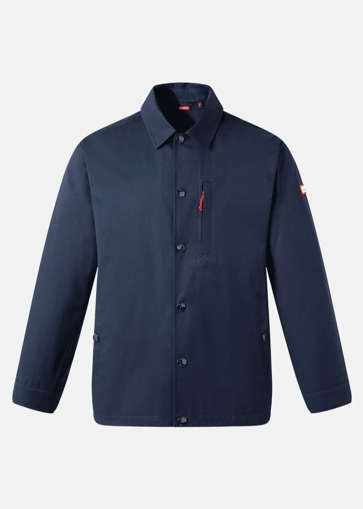 Shore Overshirt